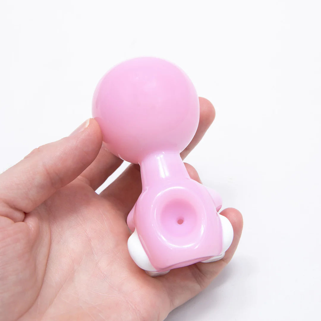 BABY FLAMINGO BOWL