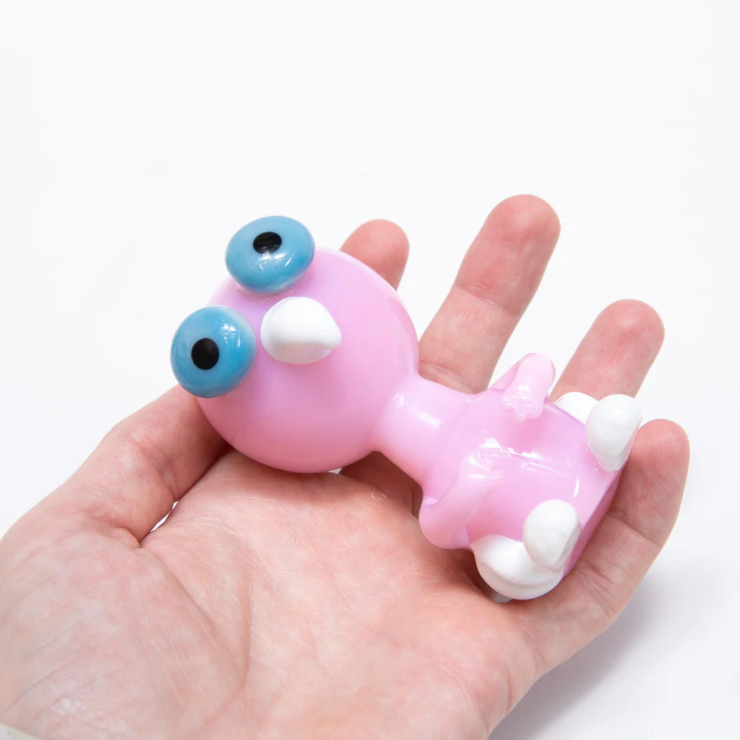 BABY FLAMINGO BOWL