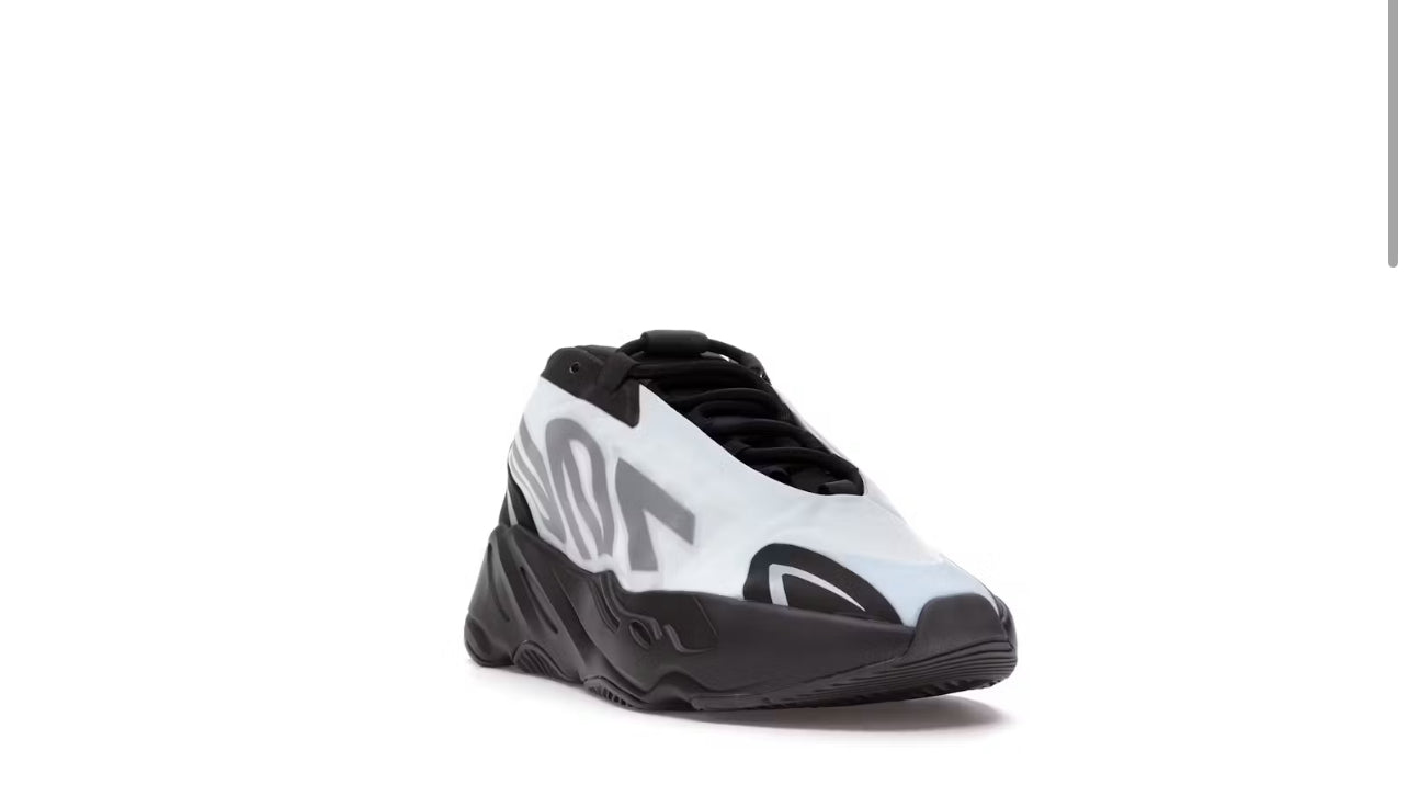 Zapato vista 2