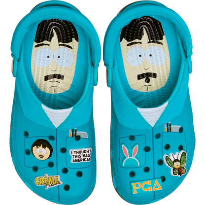 South Park Randy Classic Clog