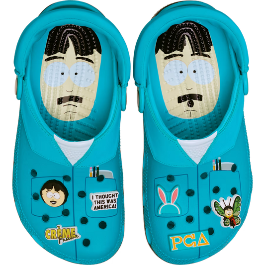 South Park Randy Classic Clog