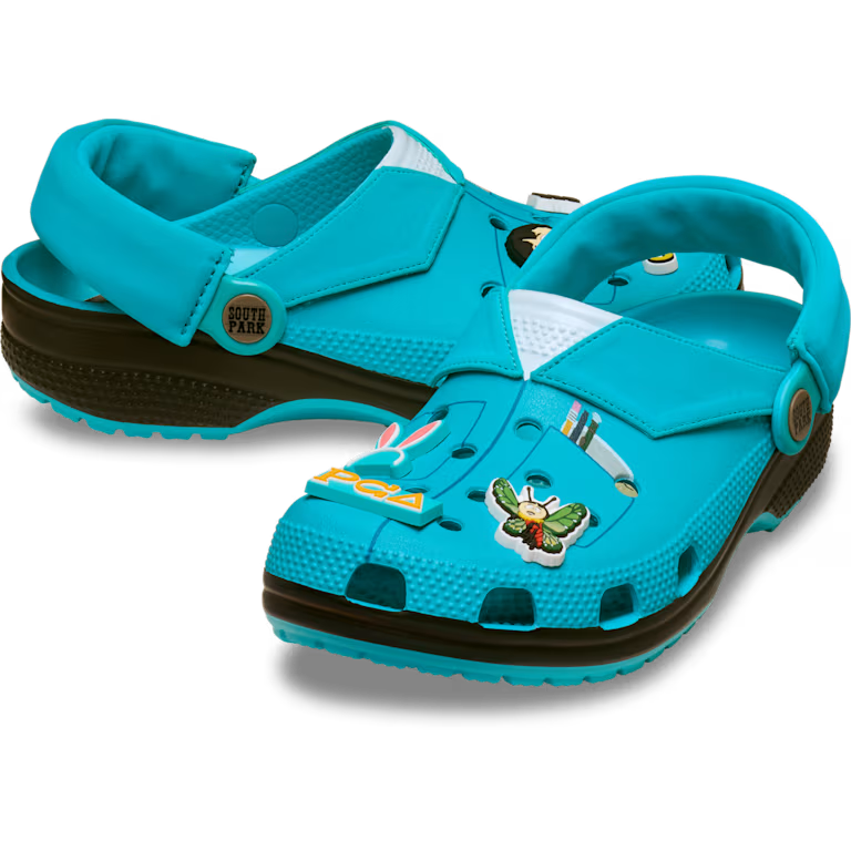 South Park Randy Classic Clog