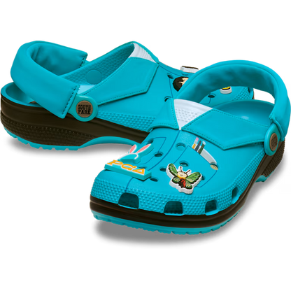 South Park Randy Classic Clog