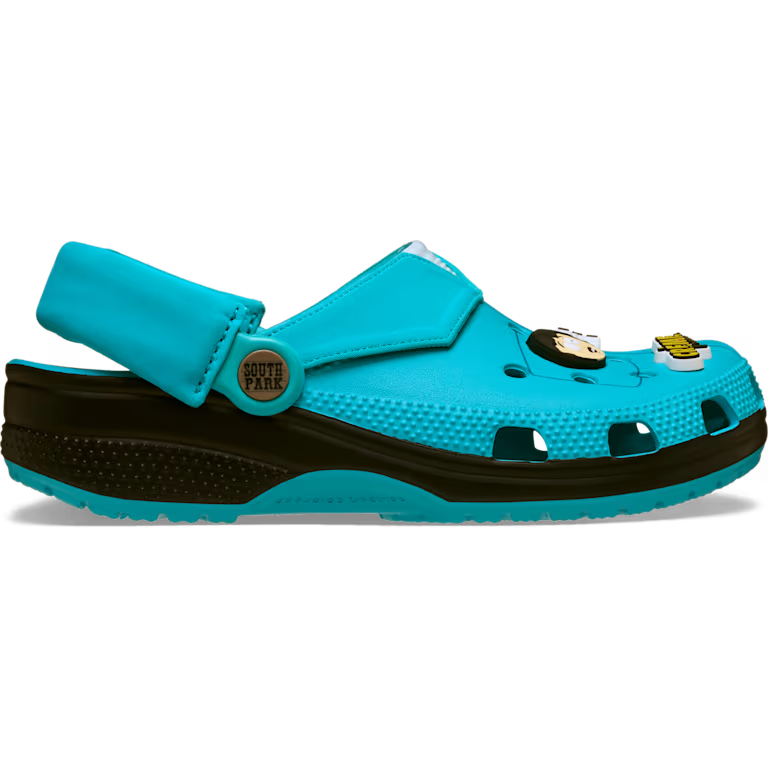 South Park Randy Classic Clog