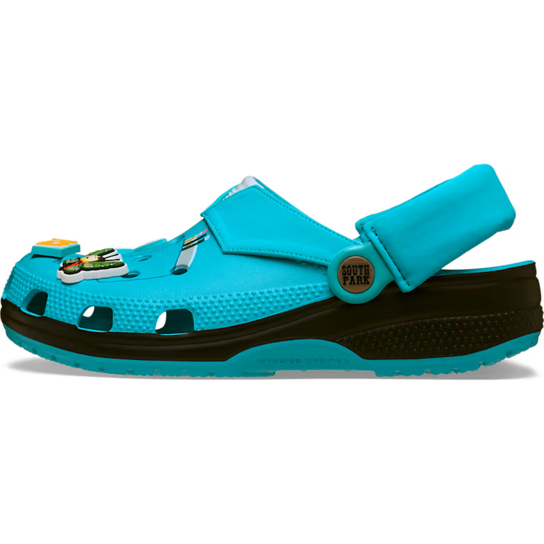 South Park Randy Classic Clog
