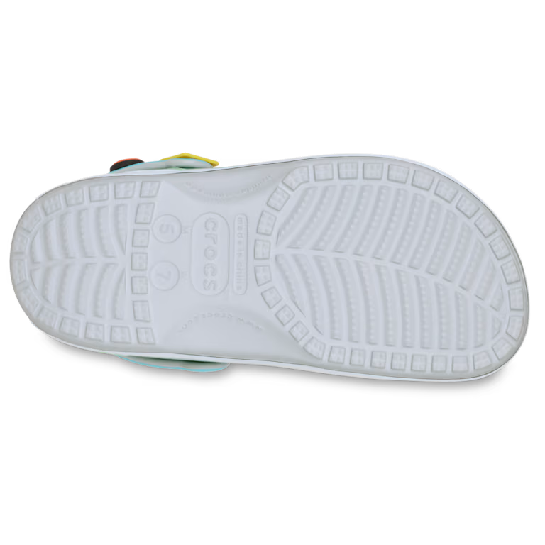 South Park Multi Classic Clog