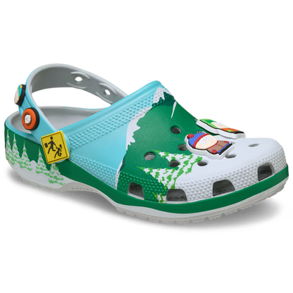 South Park Multi Classic Clog