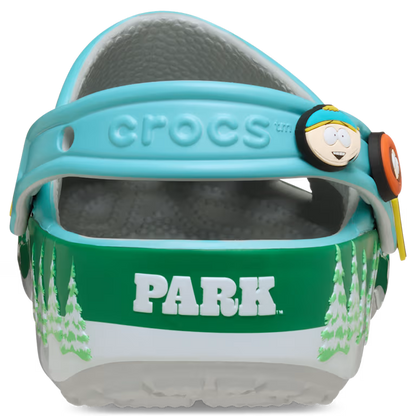 South Park Multi Classic Clog