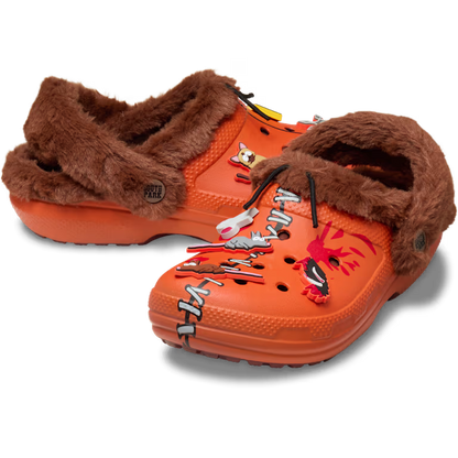 South Park Kenny Classic Lined Clog
