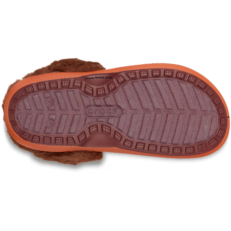 South Park Kenny Classic Lined Clog