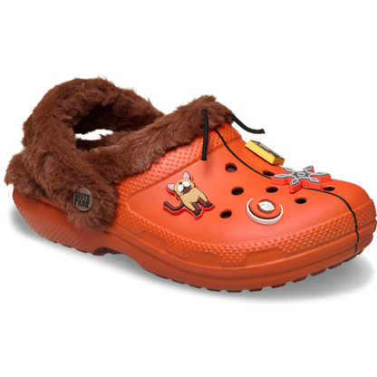 South Park Kenny Classic Lined Clog