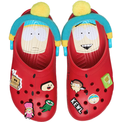 South Park Cartman Classic Clog