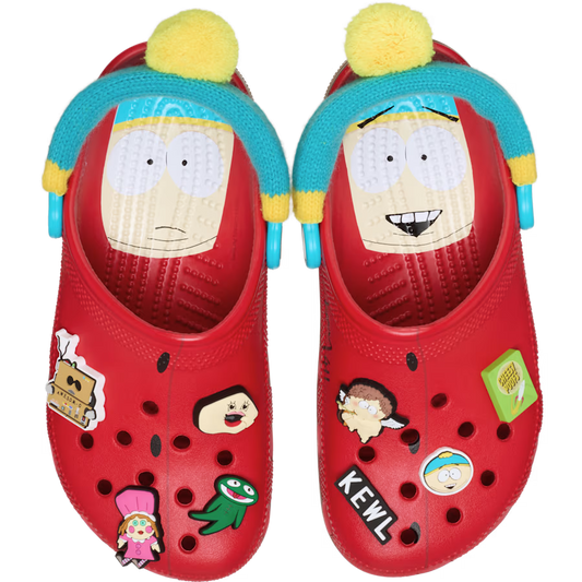 South Park Cartman Classic Clog