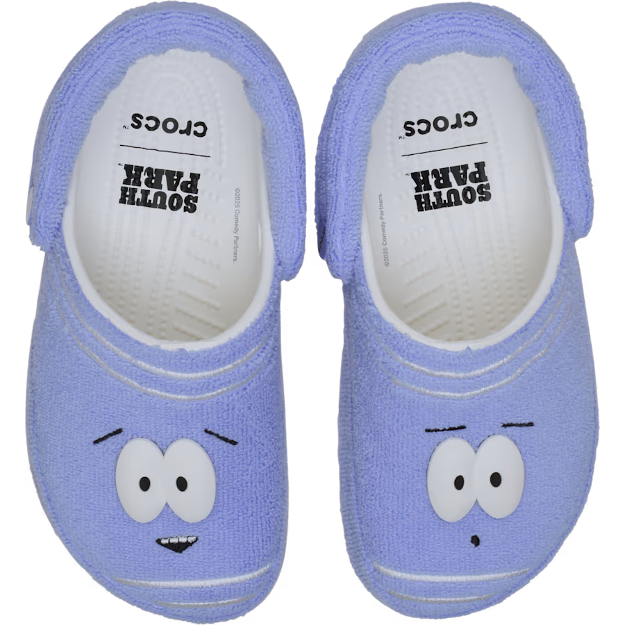 South Park Towelie Classic Clog