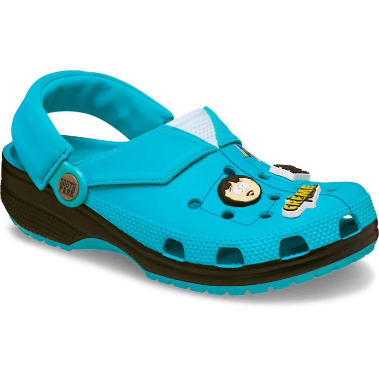 South Park Randy Classic Clog