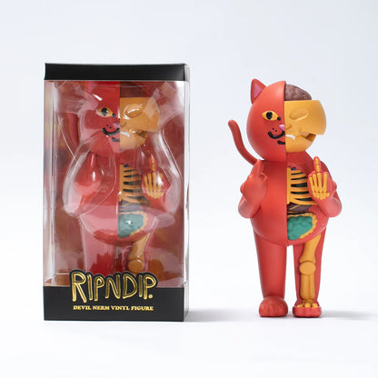 DEVIL NERM VINYL FIGURE