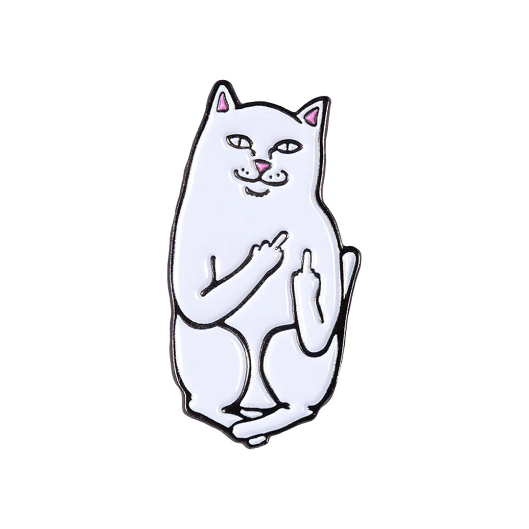 Lord Nermal Pin (Multi)