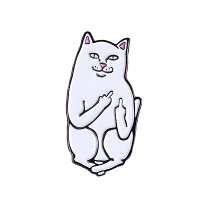 Lord Nermal Pin (Multi)