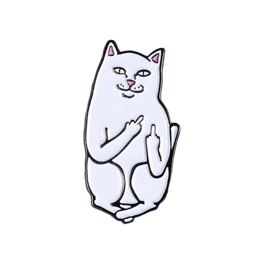 Lord Nermal Pin (Multi)