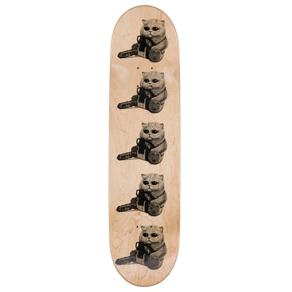 Find Out Deck (Black)