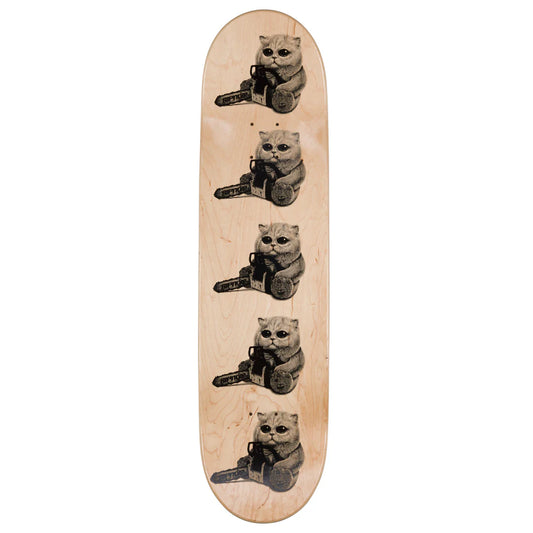 Find Out Deck (Black)