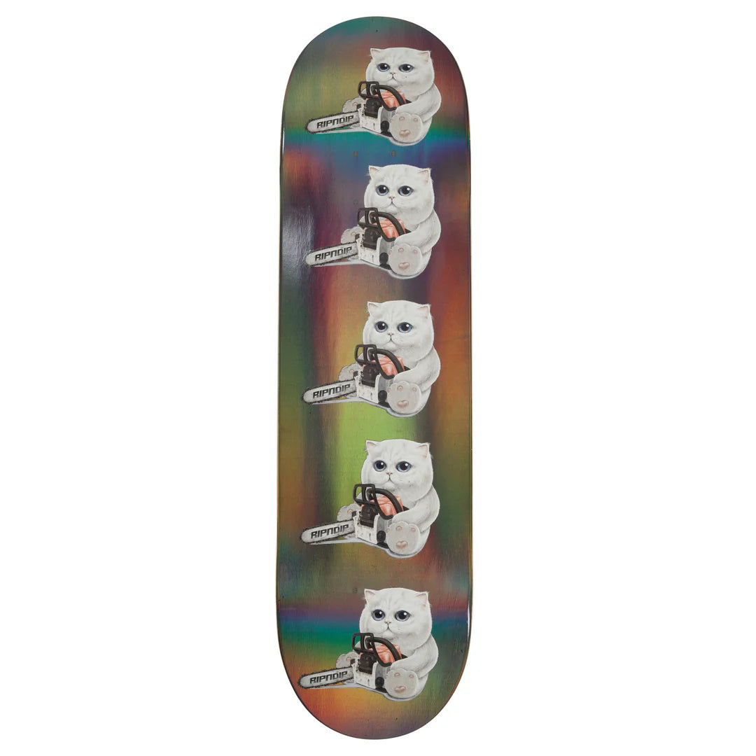 Find Out Deck (Black)