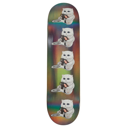Find Out Deck (Black)