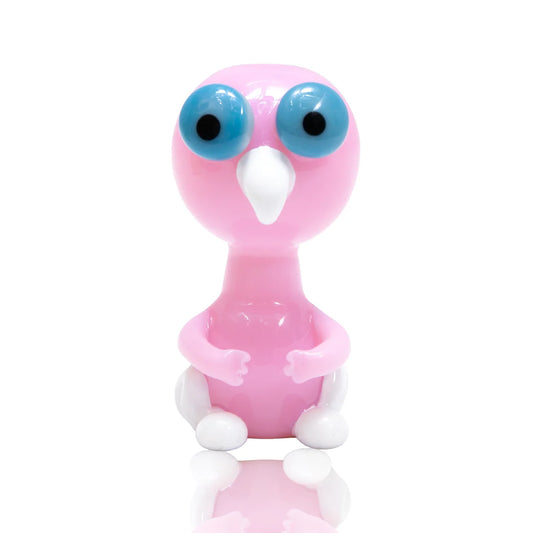 BABY FLAMINGO BOWL