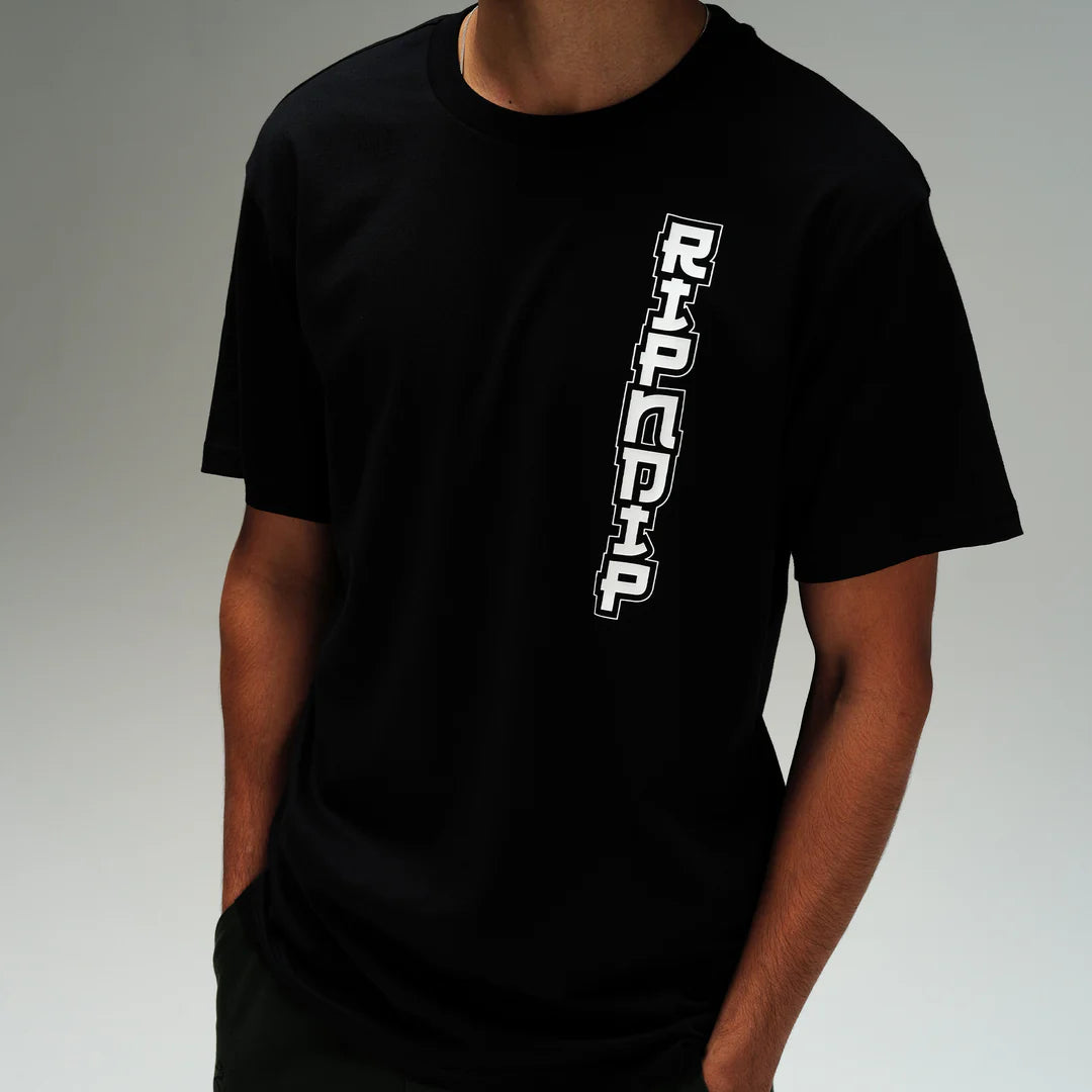 Haku Tee (Black)