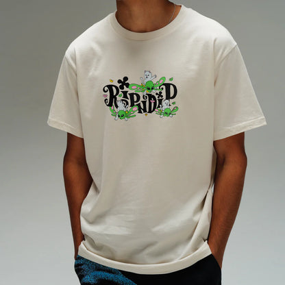 Fly Away Tee (Dust)