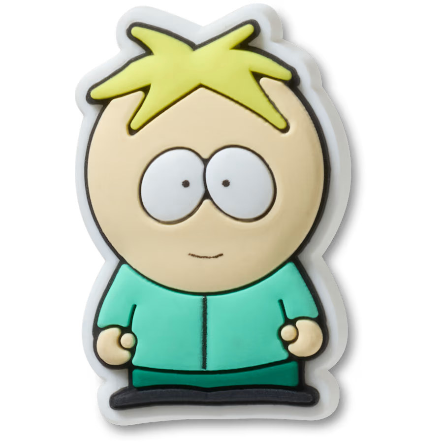 South Park Butters