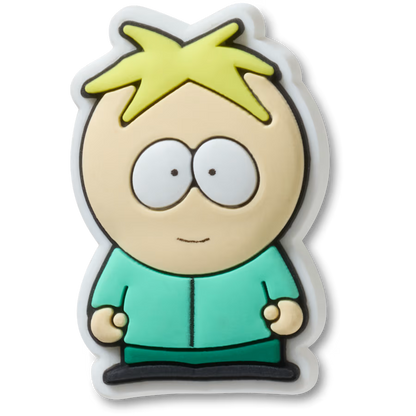 South Park Butters