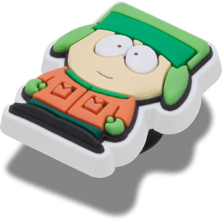 South Park Kyle