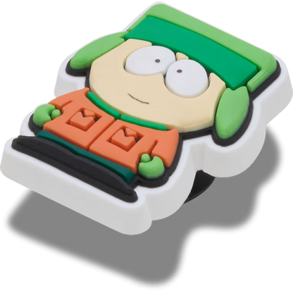 South Park Kyle