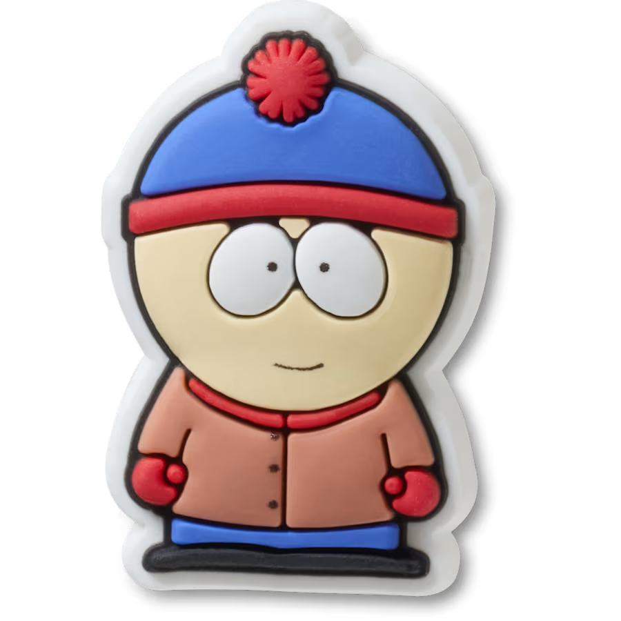 South Park Stan