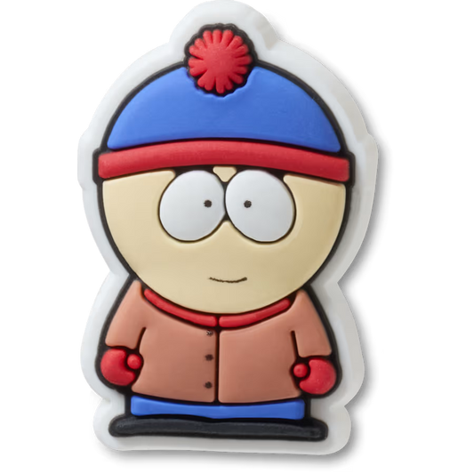 South Park Stan