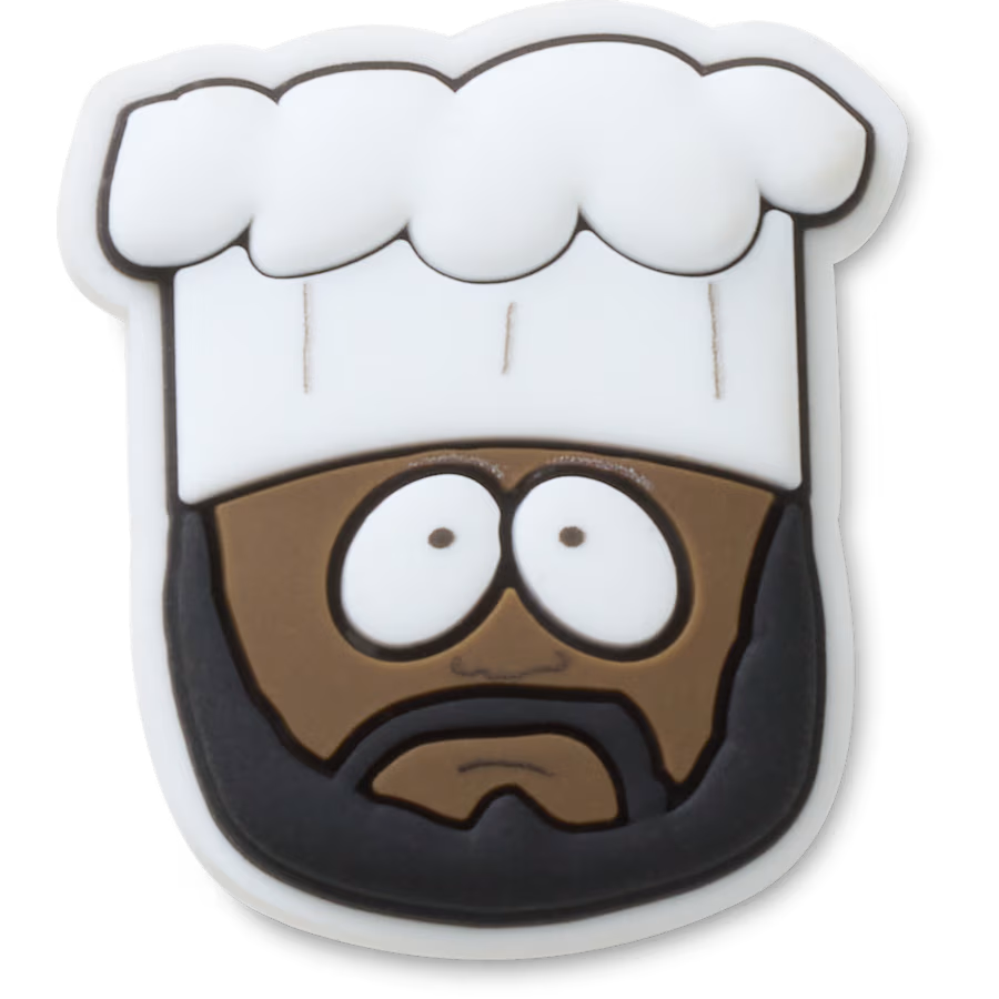 South Park Chef