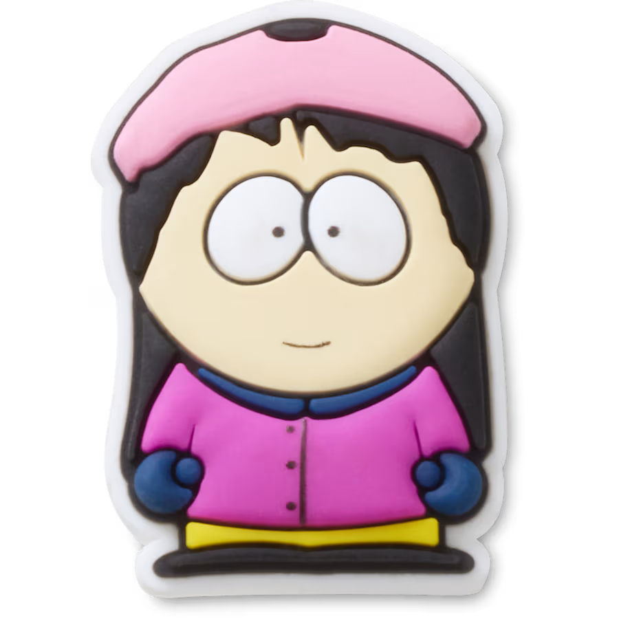 South Park Wendy