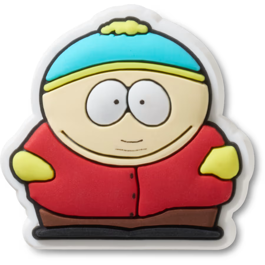 South Park Cartman
