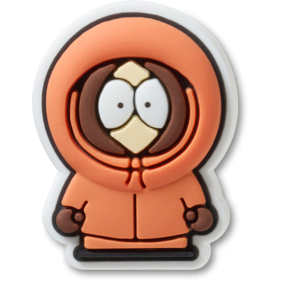 South Park Kenny