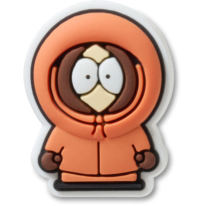 South Park Kenny