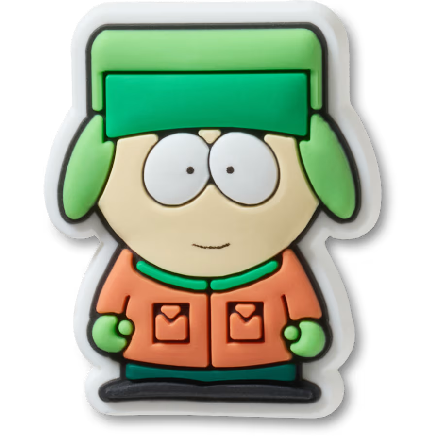 South Park Kyle