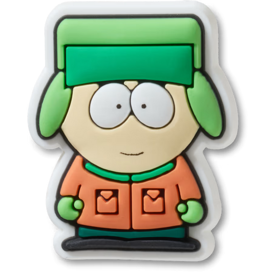 South Park Kyle