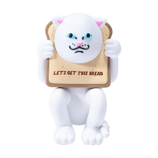 Lets Get This Bread Toy