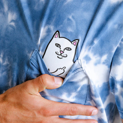 LORD NERMAL POCKET TEE (SLATE)