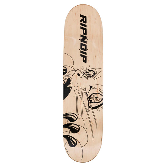 Metal Claw Deck (Blue)