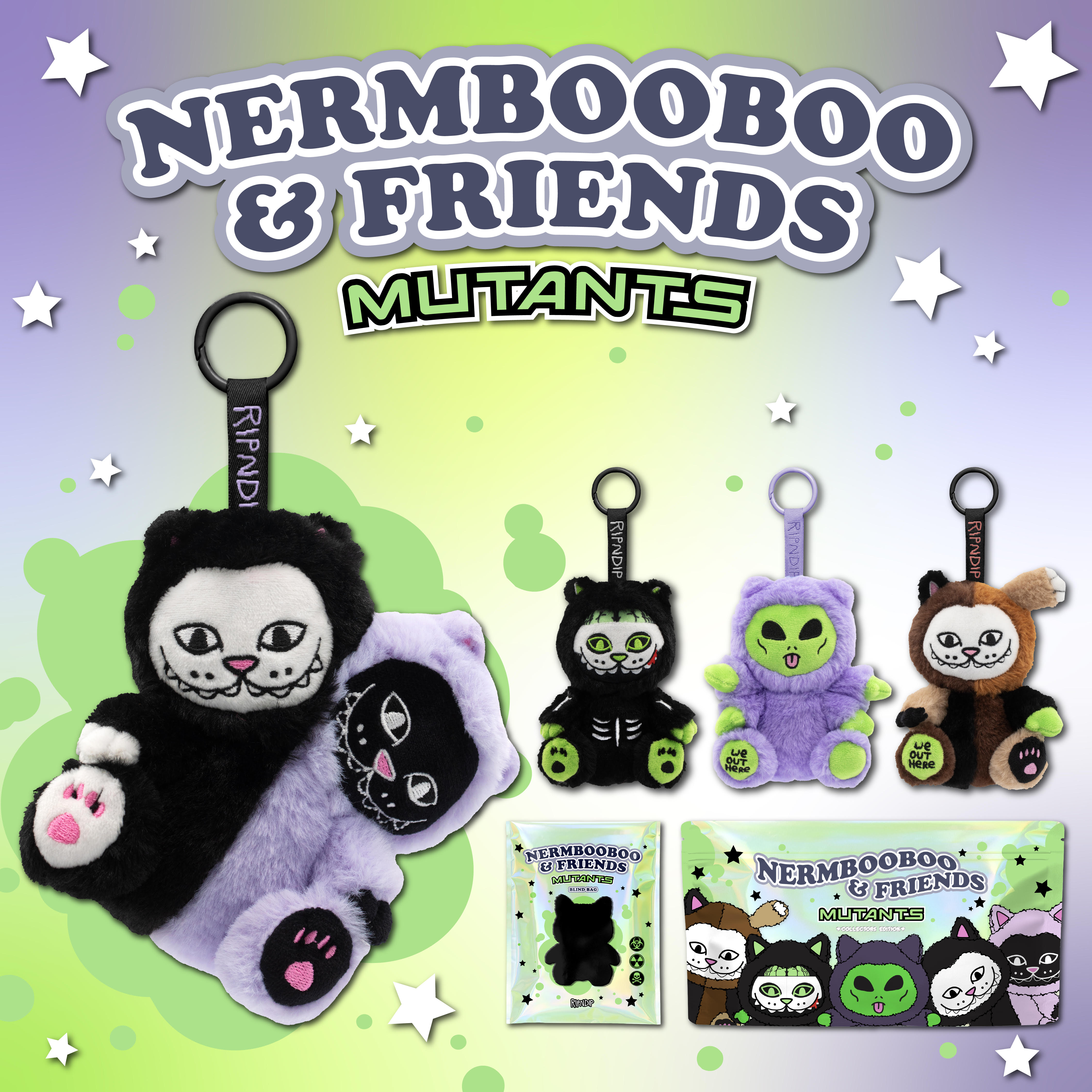 nermboo-mutants