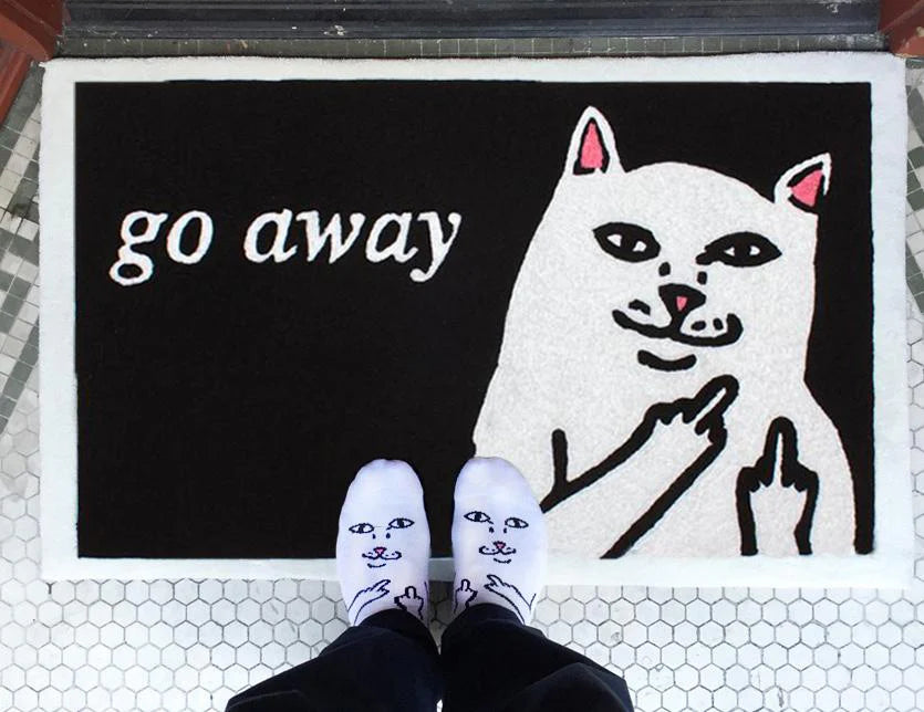 ALFOMBRAS RIPNDIP