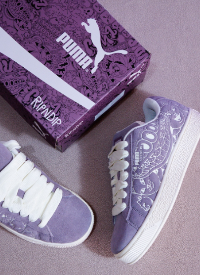 Ripndip x Puma 2025