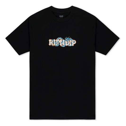 Shen Nerm Tee (Black)